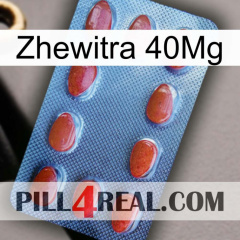 Zhewitra 40Mg 06